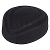 Wool French Beret for Women AJEW-WH0083-84-1