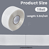 3.2M Waterproof PVC Self Adhesive Stickers Put up a Window Sill DIY-GF0013-23B-2