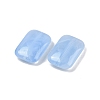 Opaque Acrylic Beads MACR-C037-06E-3