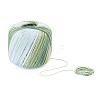 1 Skein Round Cotton Cord OCOR-TA0004-07B-2