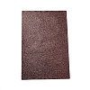 Sparkle PU Leather Fabric AJEW-WH0149A-08-1