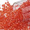 TOHO Round Seed Beads SEED-XTR08-0958-1