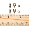 DIY Jewelry Making Findings Kits DIY-FS0008-51AB-5