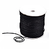 Waxed Cotton Cord YC-R003-1.0mm-332A-3