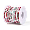 50M Braided Polyester Cord OCOR-T017-01A-2