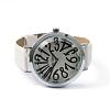 High Quality Imitation Leather Wristwatch Quartz Watches X-WACH-I014-F02-2