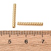 304 Stainless Steel Beads SA-CBA9EEF-01E-G-3