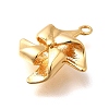 Brass Pendants LS-KK-K294-35G-2