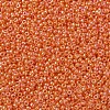MIYUKI Round Rocailles Beads X-SEED-G007-RR0474-3