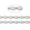 304 Stainless Steel Mariner Link Chains STAS-H145-08P-2