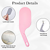 6Pcs 3 Colors PP Plastic Mattress Raiser AJEW-DC0002-08-4