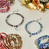DIY Bracelets Making Kits DIY-NB0014-26-4