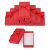Cardboard Jewelry Boxes CON-TAC0001-14B-2