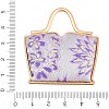 Alloy Big Pendants FIND-B070-01D-3