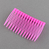 Plastic Hair Combs Findings PHAR-R018-M-3
