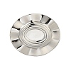 Anti-Tarnish 304 Stainless Steel Ring Components STAS-U031-03P-2