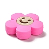 Silicone Beads SIL-R145-02A-2