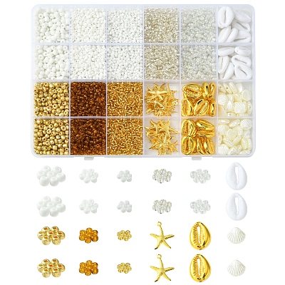 Beads Kits DIY-FS0006-98-1