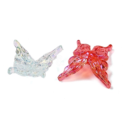 Acrylic Cabochons MACR-K358-01-1