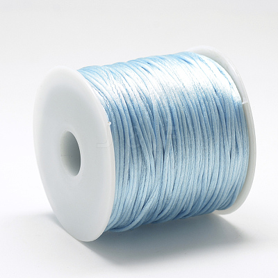 Nylon Satin Rattail Cord NWIR-Q010B-012-1
