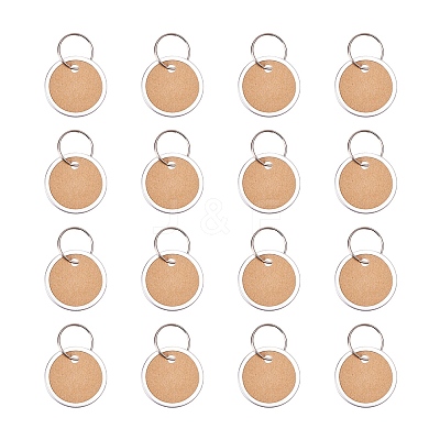 Aluminum Pendants LS-PH-FIND-WH0025-01-1