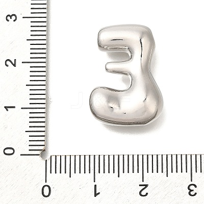 Rack Plating Brass Pendants KK-I722-03P-E-1
