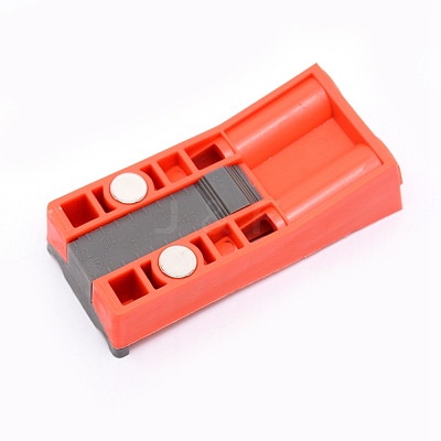 Plastic Woodworking Positioner TOOL-WH0122-48-1