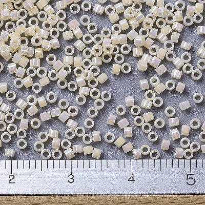 MIYUKI Delica Beads SEED-X0054-DB0157-1