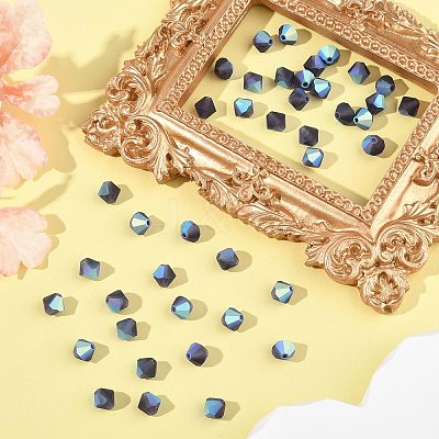 Preciosa® Crystal Beads X-PRC-BA6-20480-20019-1