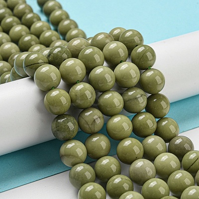 Natural Alashan Agate Beads Strands G-E598-03B-1