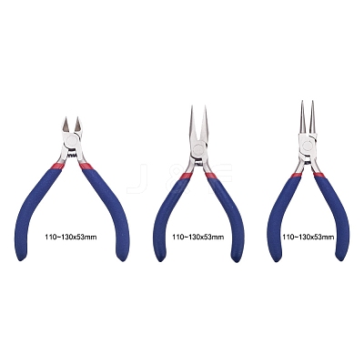 Jewelry Plier for Jewelry Making Supplies TOOL-X0001-1