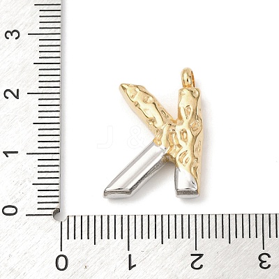 304 Stainless Steel Pendants STAS-Z170-01GP-K-1