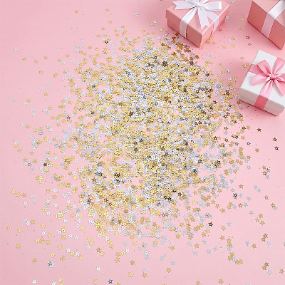 100g 2 Colors Ornament Accessories KY-HY0001-28-1