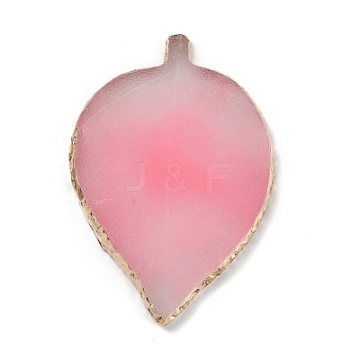 Resin Imitation Agate Color Palette MRMJ-H001-B05-1