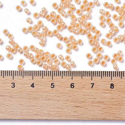 TOHO 8/0 Round Beads SEED-JPTR08-0904-1