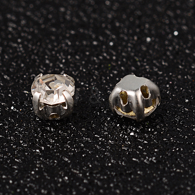 Sew on Rhinestone RB-J179-SS12-001-1