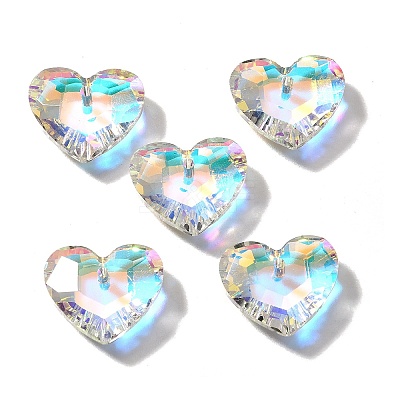 Glass Charms GLAA-I057-32A-1