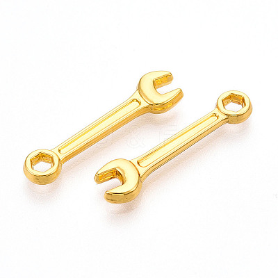 Alloy Pendants X1-PALLOY-N176-116G-1