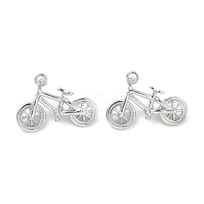 Brass Charms KK-G447-08P-1