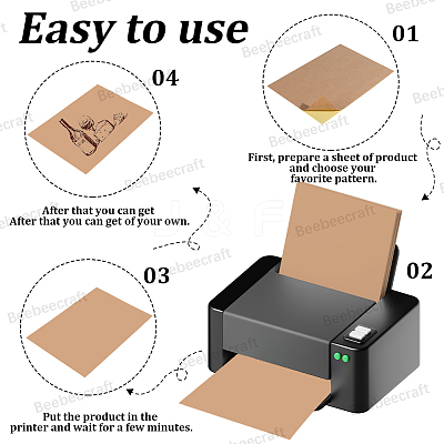 Self-Adhesive Stickers DIY-WH20053-28B-01-1