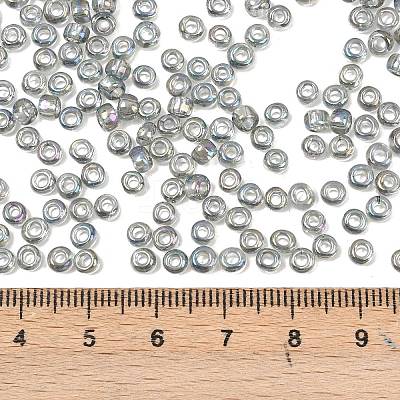 TOHO 6/0 Round Beads SEED-TR06-0176-1
