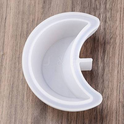 Halloween DIY Silicone Display Sculpture Molds LS-SIMO-D007-03C-1