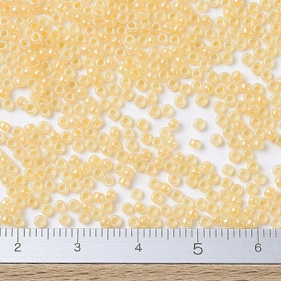 MIYUKI Round Rocailles Beads X-SEED-G007-RR0515-1
