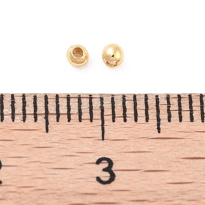 Rack Plating Brass Beads KK-WH0034-02J-G02-1