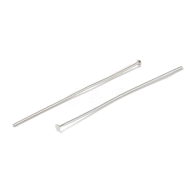 Iron Flat Head Pins X-IFIN-A020-01P-1