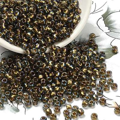 TOHO 6/0 Round Beads SEED-XTR06-0271-1