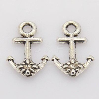 Tibetan Style Alloy Pendants LS-TIBEP-23616-AS-RS-1