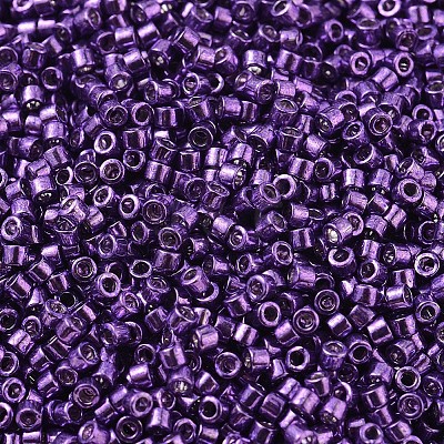 MIYUKI Delica Beads SEED-MY11-DB0430-1