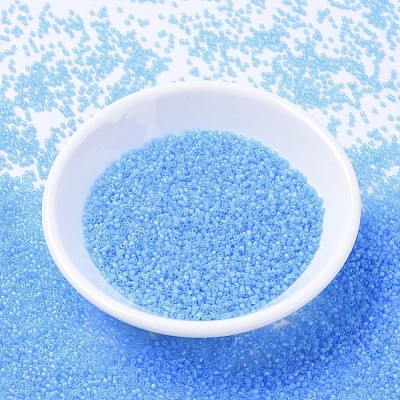MIYUKI Delica Beads SEED-J020-DB1284-1