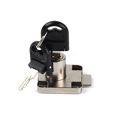 Zinc Alloy Cabinet Lock X1-SW-TAC0002-03-1